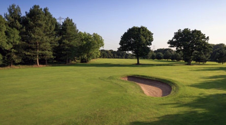 Photo of Heyrose Golf Club